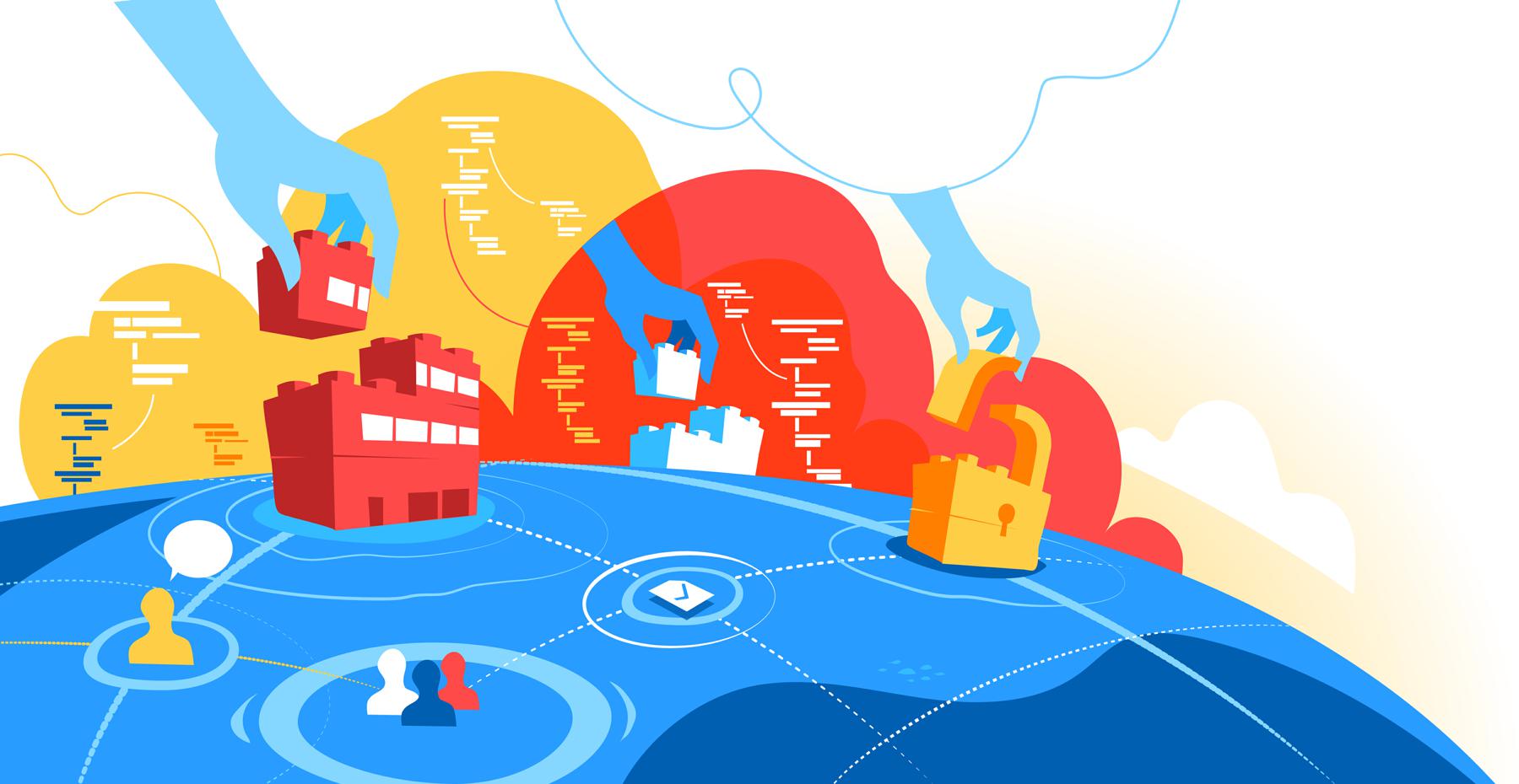 Trasferimento di competenze