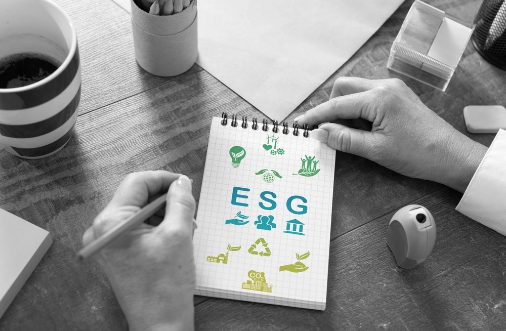 Credito bancario ESG