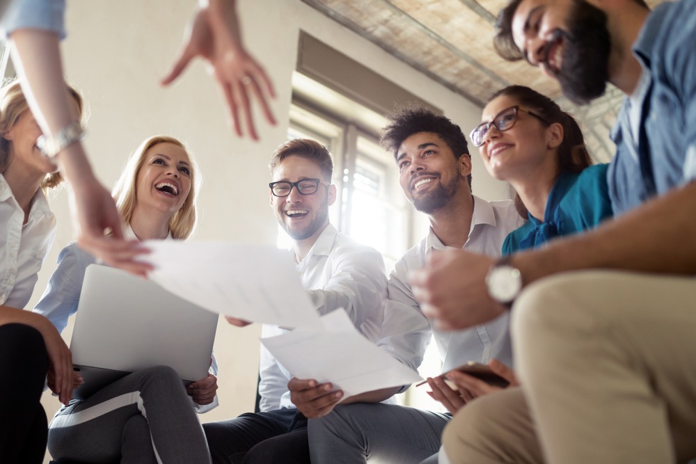 Formazione in azienda