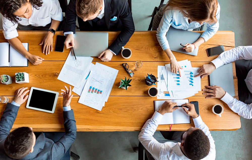 Formazione in azienda