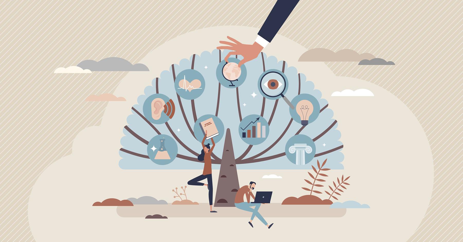 Giovani e crescita aziendale