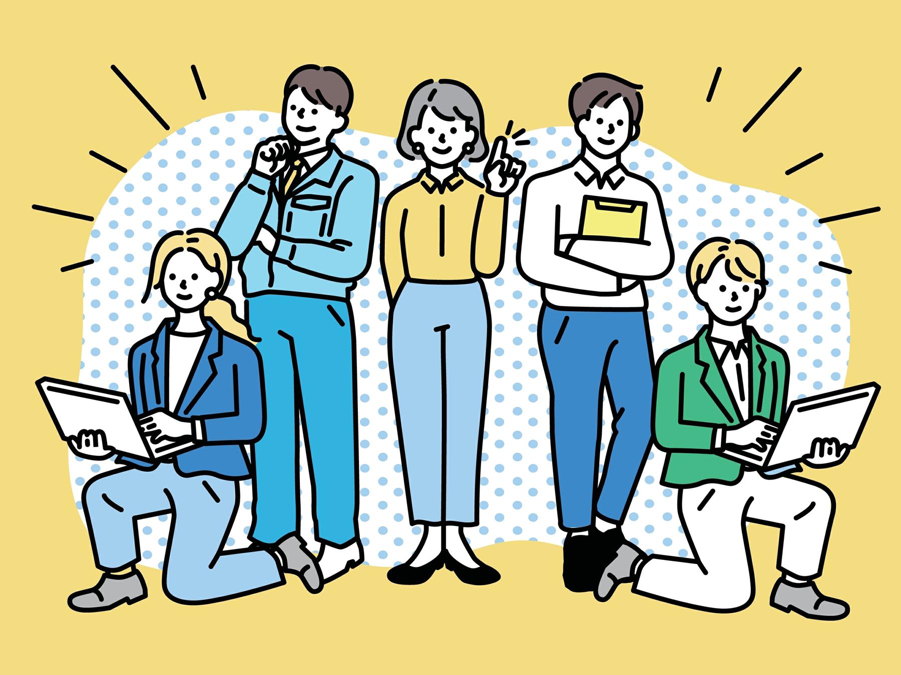 Formazione giovani Formazione giovani