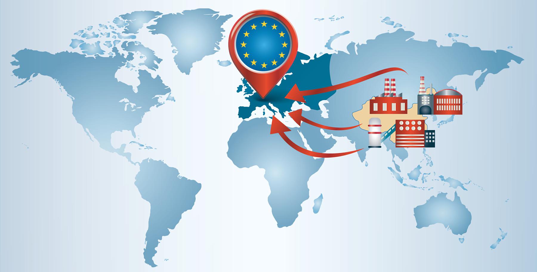 Filiere lunghe e filiere corte Filiere lunghe e filiere corte