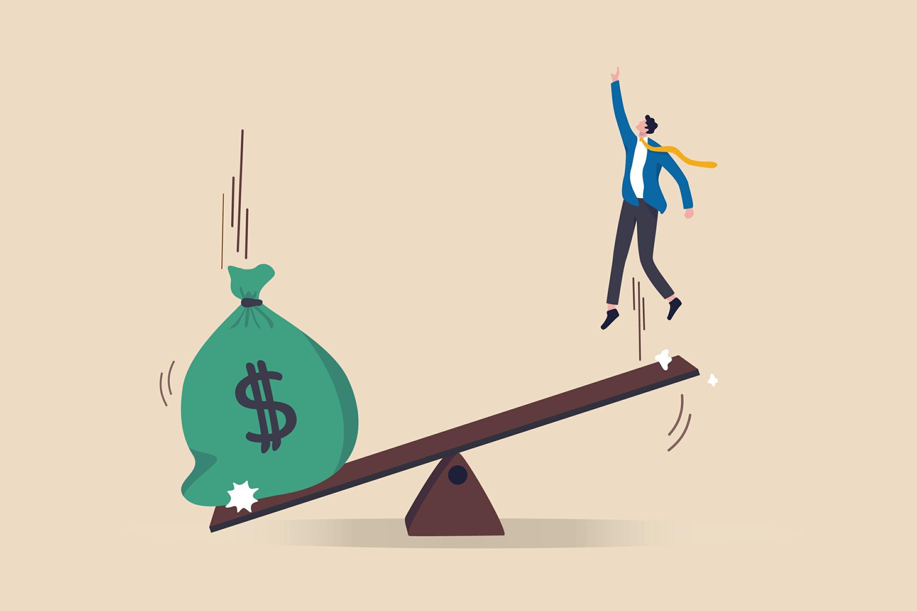 Credito difficile per le Pmi