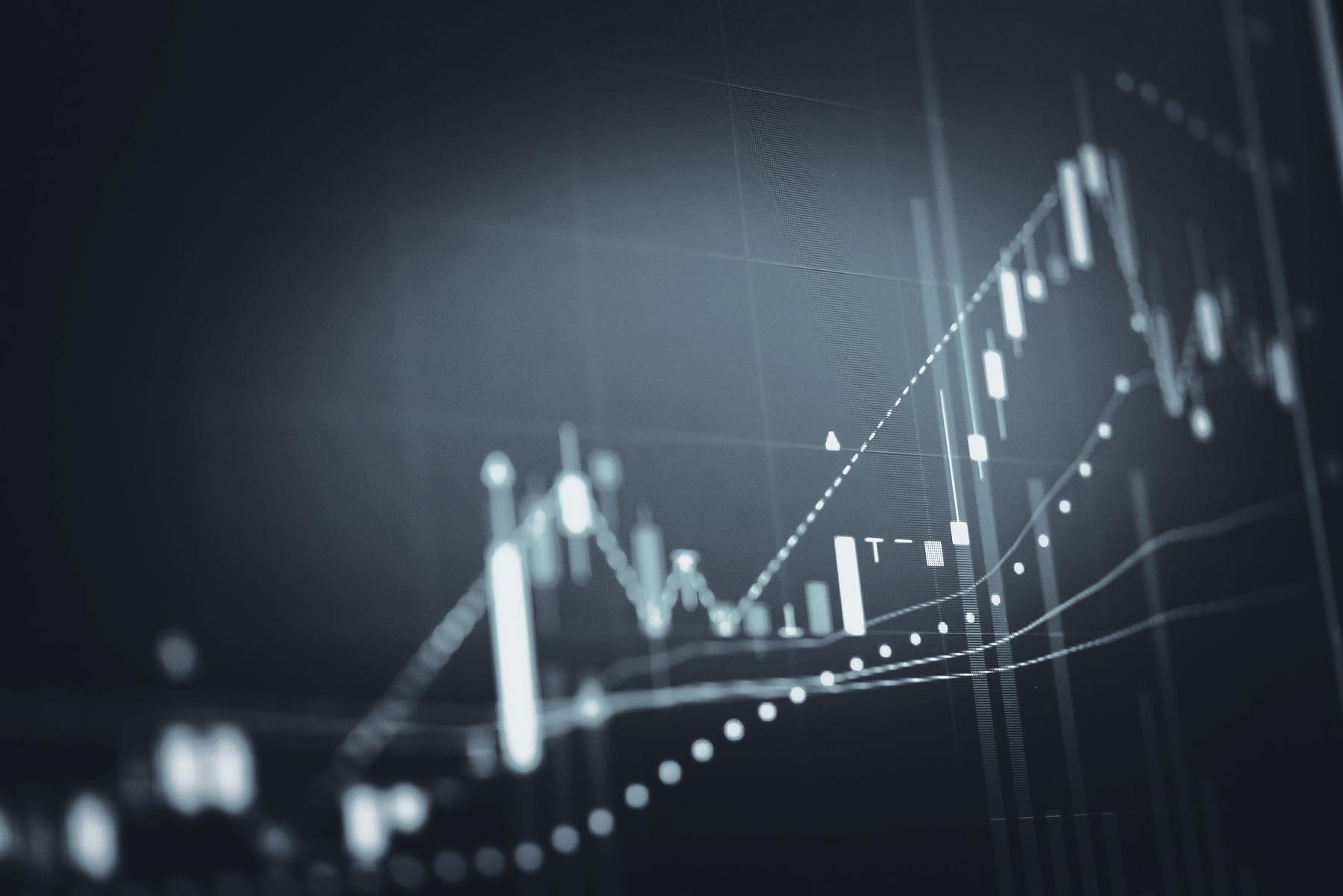 Pil positivo, però fiducia delle imprese e investimenti vanno giù