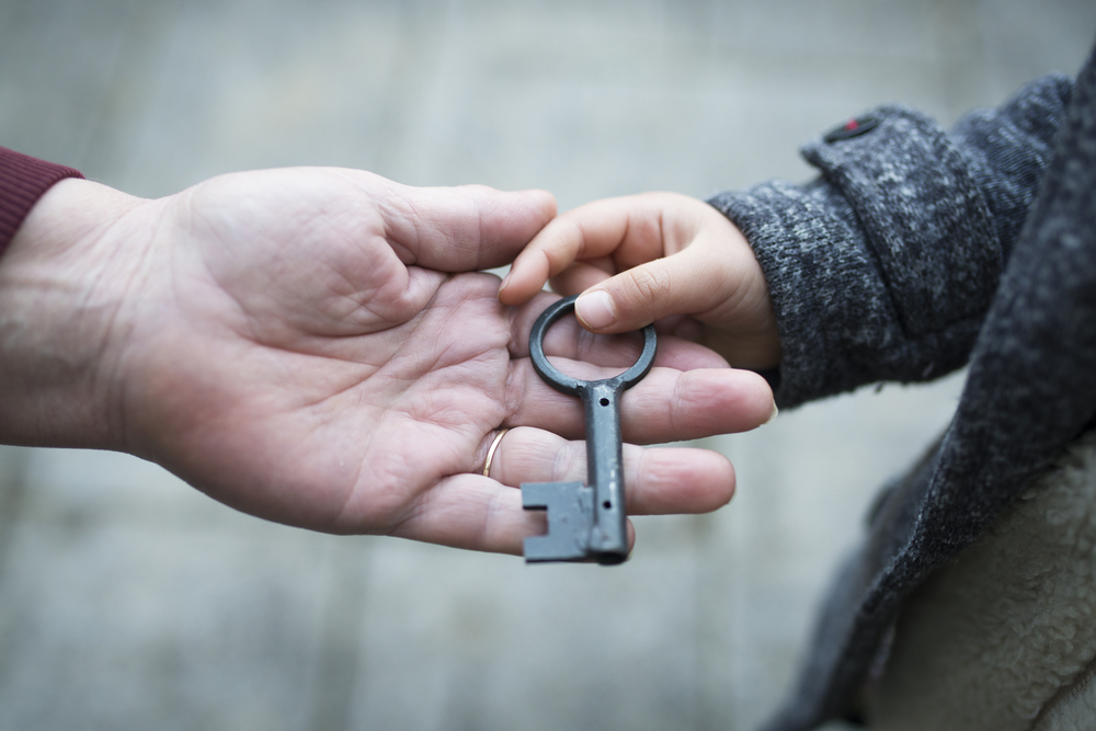 founder’s mentality