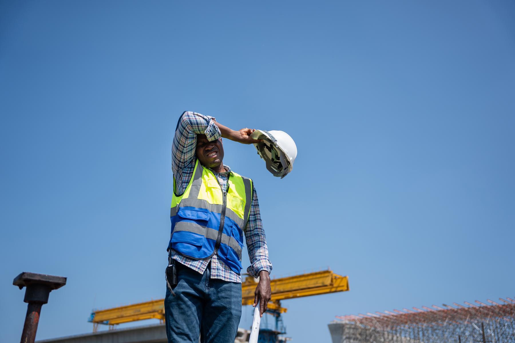 Costruire per il caldo: materiali e modelli che cambiano