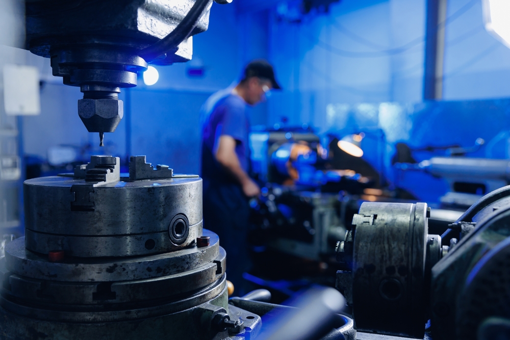 Crisi della manifattura