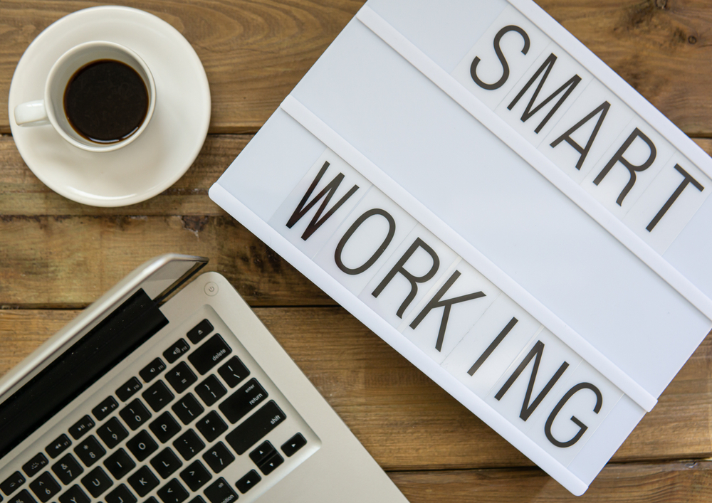 Pregi e difetti dello smart working: meno innovazione, più concentrazione. E il futuro come sarà?