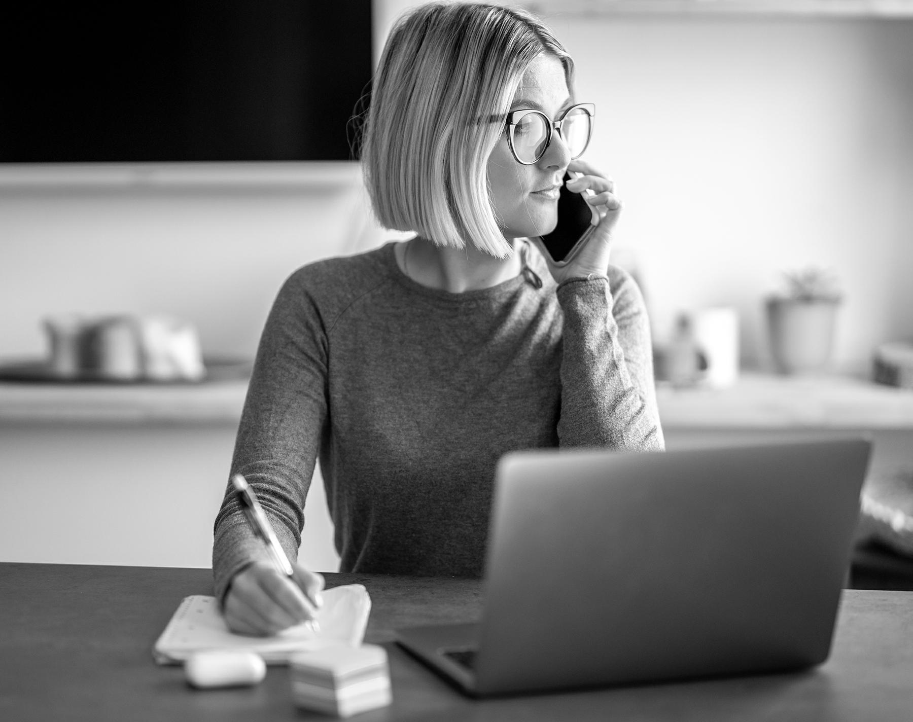 Lo smart working? Fa bene a tutti. Ma non tutte le imprese ci credono