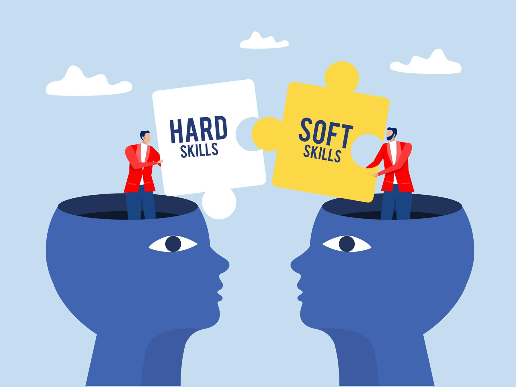 Soft Skills nelle Pmi Soft Skills nelle Pmi