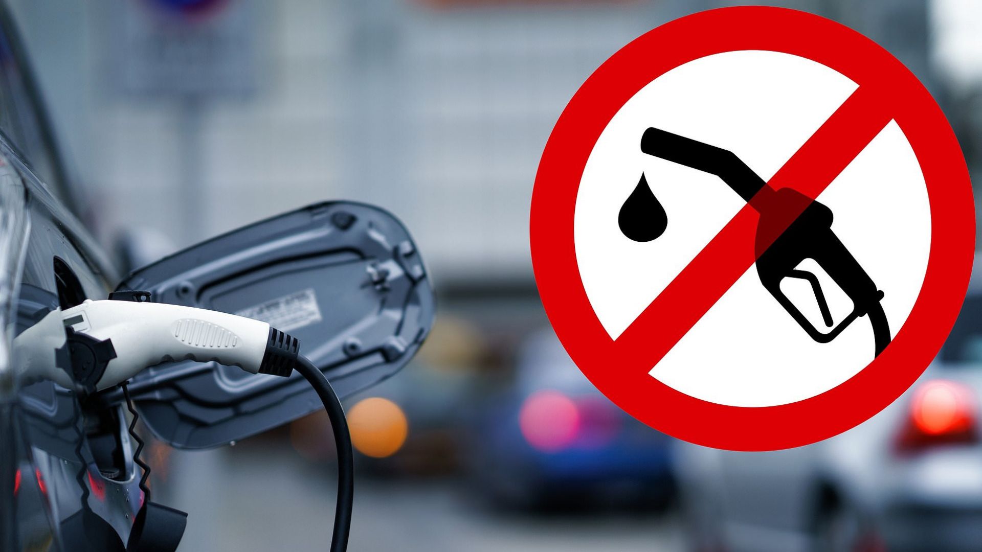 Stop alle auto a benzina e diesel: a rischio 70mila posti di lavoro e l'indotto delle Pmi