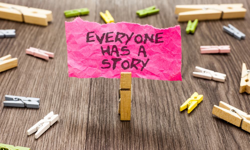 STORYTELLING