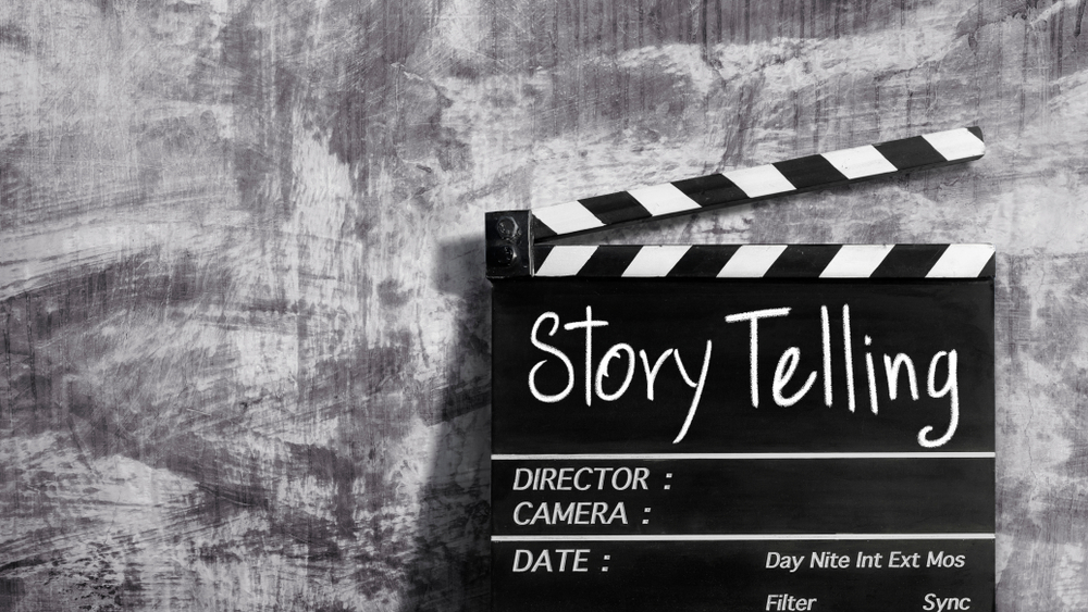 Storytelling Storytelling