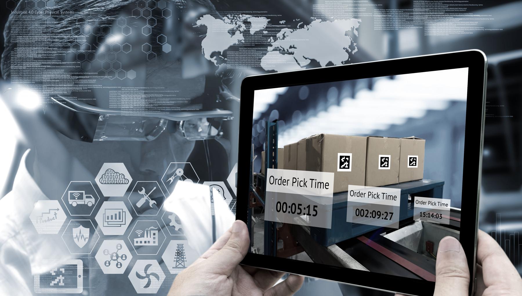 Supply chain 