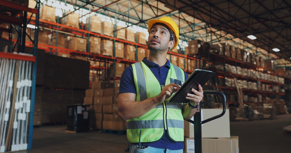 Supply chain 