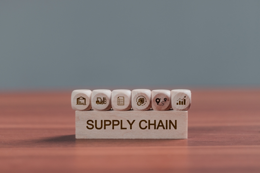 shupply chain