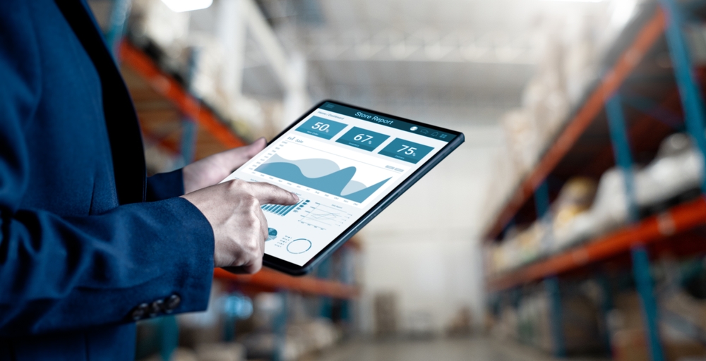Supply chain 