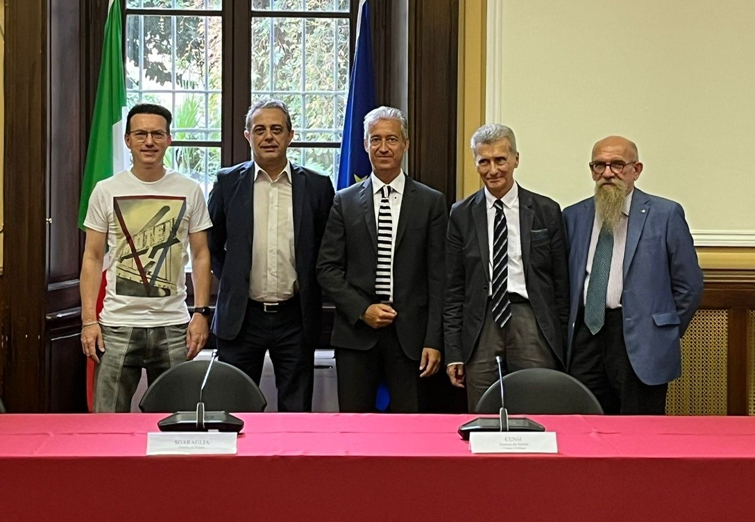 Contratto Taxi e Ncc