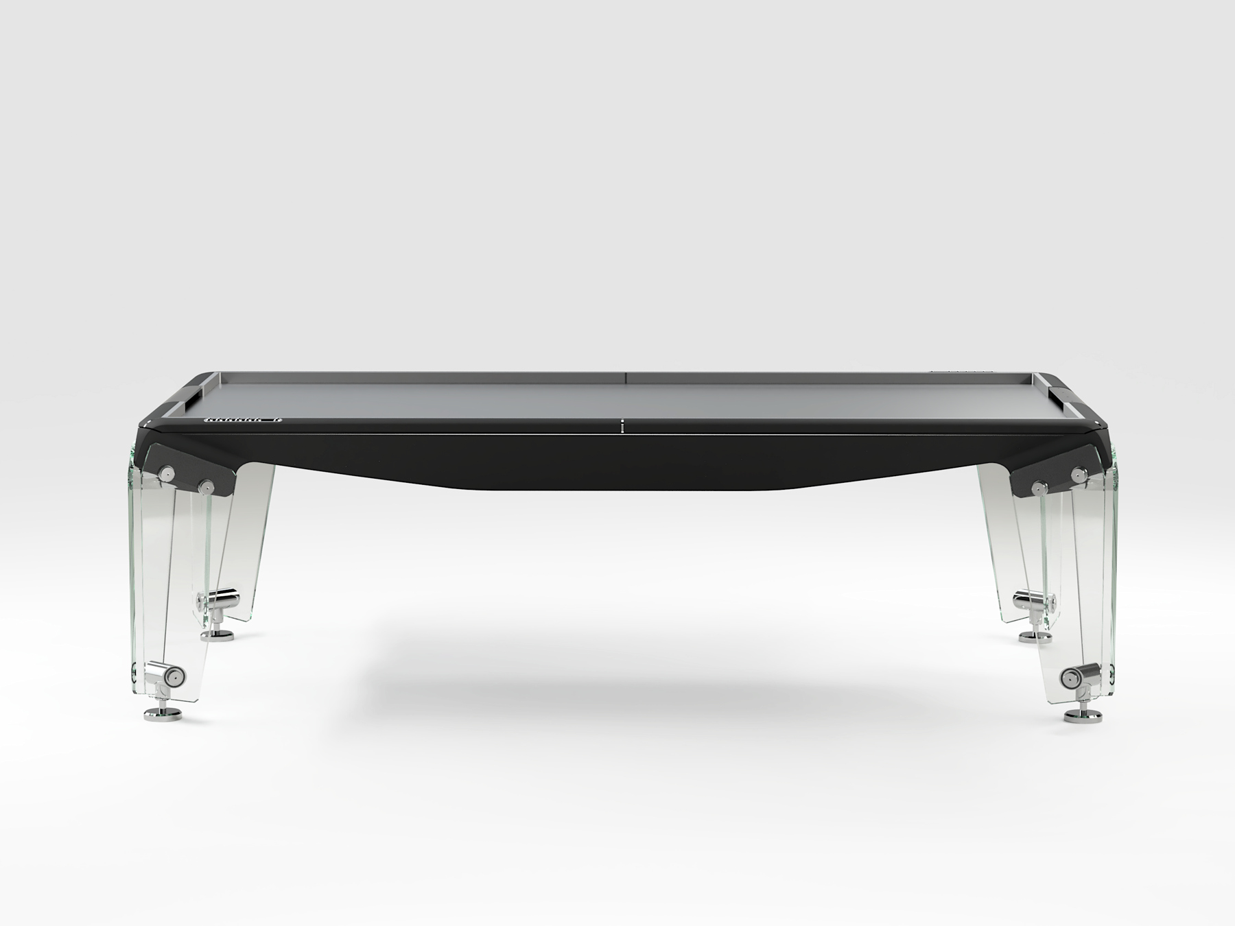 Air hockey Teckell