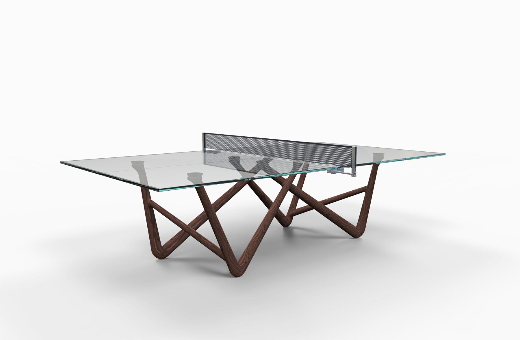 Ping Pong Teckell