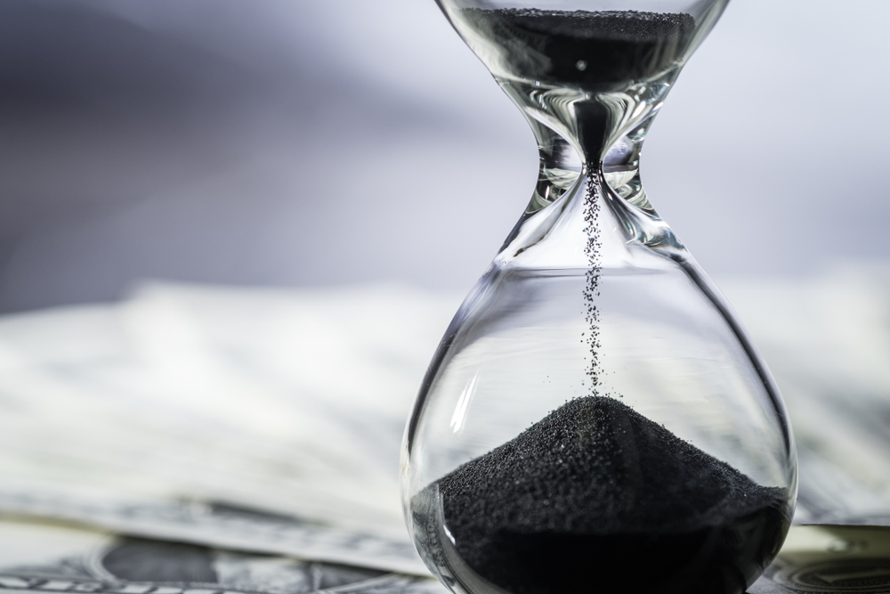 Tempi lenti di pagamento della Pa 