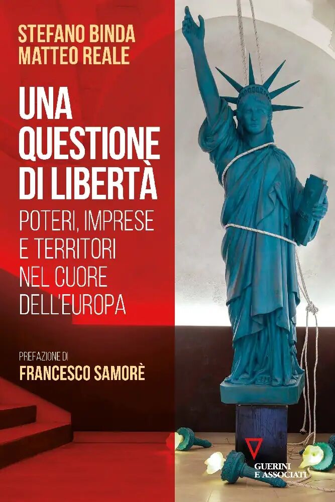 Una questione di libertà Una questione di libertà