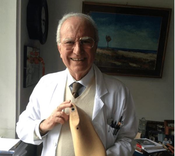 Addio a Vito Artioli, il designer delle scarpe di lusso dall'anima artigiana