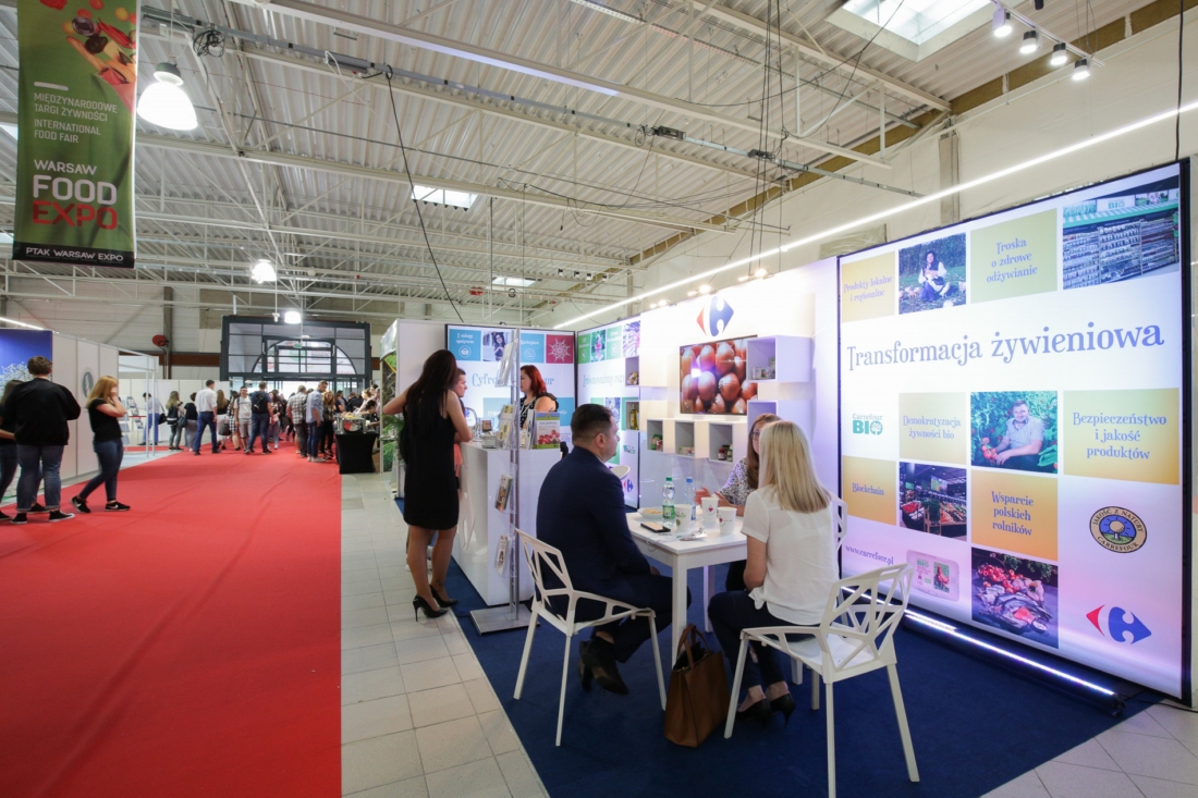 Warsaw Food Expo