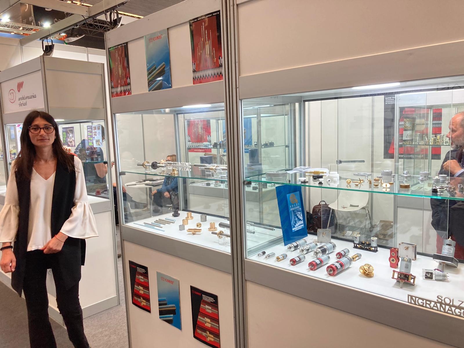 Fiera Bilbao