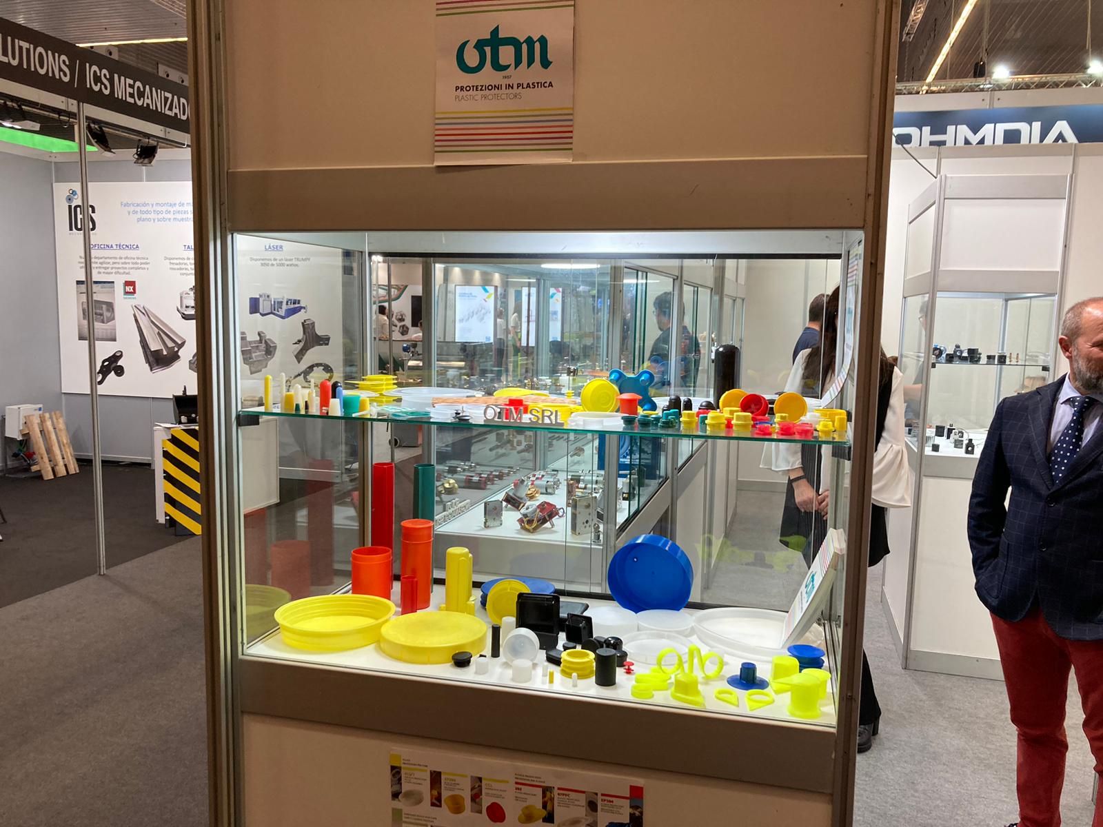 Fiera Bilbao